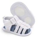 Zapatillas de algodón para niños 5