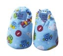 Zapatillas de algodón para niños A1 1