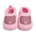 Zapatillas de algodón para niños A12 4