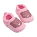 Zapatillas de algodón para niños A12 7