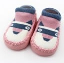 Zapatillas de algodón para niños A2 5