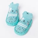 Zapatillas de algodón para niños A2 9