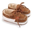 Zapatillas de algodón para niños A9 4