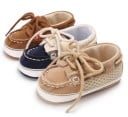 Zapatillas de algodón para niños A9 6
