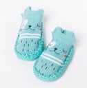 Zapatillas de estar por casa para niños A12 5