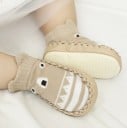 Zapatillas de estar por casa para niños A12 8