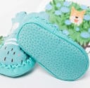 Zapatillas de estar por casa para niños A12 10