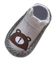 Zapatillas de estar por casa para niños A16 2