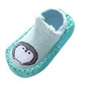 Zapatillas de estar por casa para niños A16 5