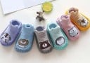 Zapatillas de estar por casa para niños A16 7