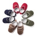 Zapatillas de estar por casa para niños A5 10