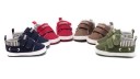 Zapatillas de estar por casa para niños A5 11