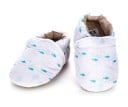 Zapatillas de estar por casa para niños A8 4
