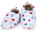 Zapatillas de estar por casa para niños A8 5