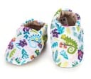 Zapatillas de estar por casa para niños A8 6