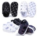Zapatillas de estar por casa para niños con ancla 5