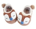 Zapatillas de estar por casa para niños con animales 1