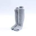 Calcetines largos para niños 6