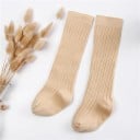 Calcetines largos para niños 8