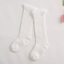 Calcetines largos para niños 1