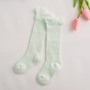 Calcetines largos para niños 7