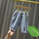 Barnjeans L2159 4