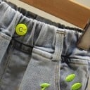 Barnjeans L2159 5