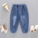 Barnjeans L2201 4