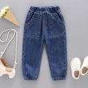 Barnjeans L2201 6