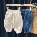 Barnjeans L2279 4