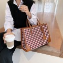 Handväska för kvinnor M1073 2