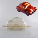 3D-auton muotti 1