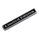 3D Autosticker - Gelimiteerde Editie 9
