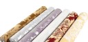 3D blomster tapet 2