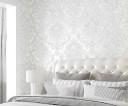 3D blomster tapet 3