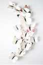 3D Butterfly Wall Decorations - 12 pcs 6