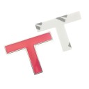 3D Car Engine Sticker 9