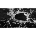 3D Car Rear Window Sticker 15