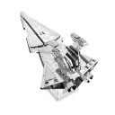 3D construção Nave Espacial 2