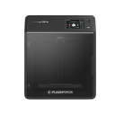 3D drukarka Flashforge Adventurer 5M Pro Prędkość do 600 mm/s Powierzchnia robocza 220 x 220 x 220 mm Ekstruder bezpośredni Zamknięta konstrukcja Czarna 5