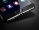 3D edzett üveg Huawei P10 és P20 sorozatú, valamint Honor telefonokhoz Kijelzővédelem a lekerekített szélekig Vastagság 0,3 mm 8