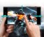 3D edzett üveg Sony Xperia X XA XZ készülékhez 3