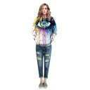 3D eye sweatshirt 5
