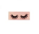 3D False Eyelashes 25