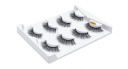 3D False Eyelashes - 4 Pairs 16