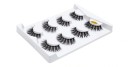 3D False Eyelashes - 4 Pairs 17