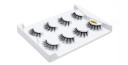 3D False Eyelashes - 4 Pairs 18