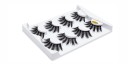 3D False Eyelashes - 4 Pairs 21