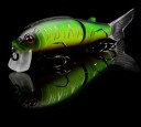 3D Fish Eye lokkemad J3213 14