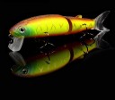 3D Fish Eye lokkemad J3213 15